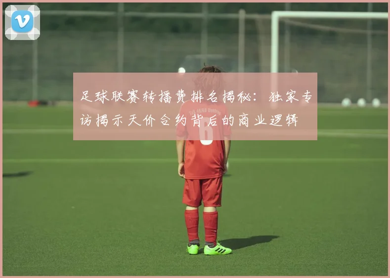 足球联赛转播费排名揭秘：独家专访揭示天价合约背后的商业逻辑