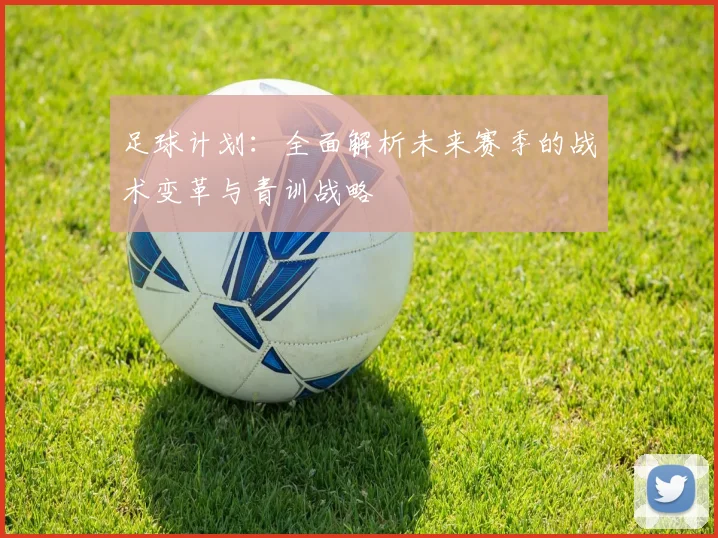 足球计划：全面解析未来赛季的战术变革与青训战略